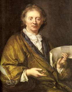 Francois Couperin